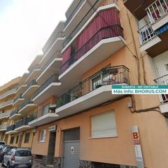 Flat in Amadeu vives 17