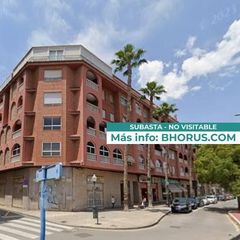 Flat in G.v. conde de casas rojas 1