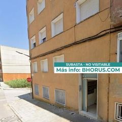 Etagenwohnung in Menendez pelayo 42