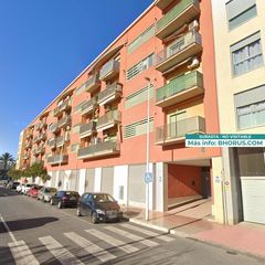Appartement à José noguera 4