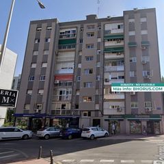 Etagenwohnung in Baleares 11