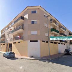 Appartement à Jumilla 27