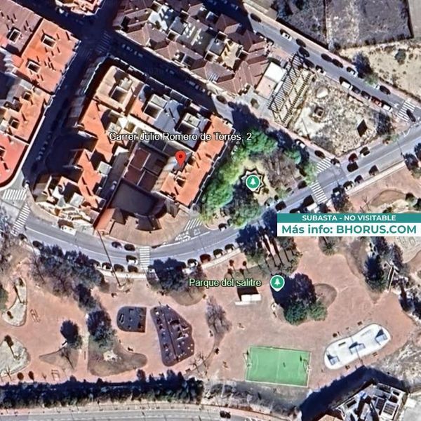 Foto 63692a8c-d5f1-46fc-9b8e-243473b24221. Casa a julio romero de torres 2 a Monòver