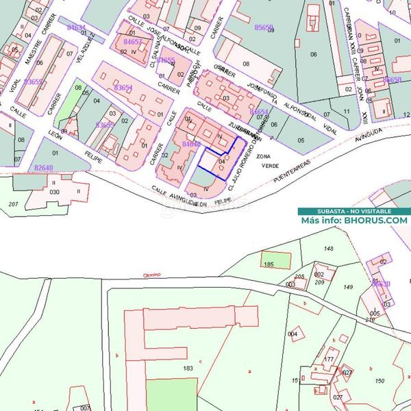 Foto d3994384-dbf9-4a04-919a-065861527b07. Casa a julio romero de torres 2 a Monòver