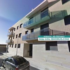 Etagenwohnung in Ramon y cajal 18