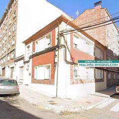 Flat in Peña ercina 4