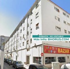 Flat in Vistafranca 2