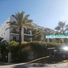 Flat in Puerto de sotogrande 0