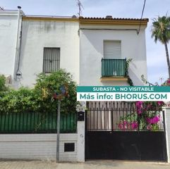 Casa en Malaga 23