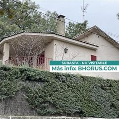Haus in Los pinos 20