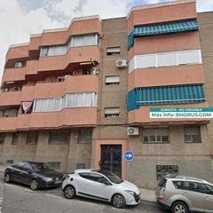 Etagenwohnung in Almendros 15