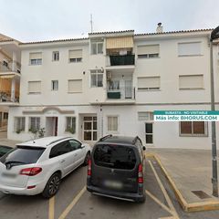 Etagenwohnung in La carrasca 1