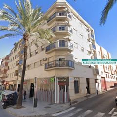 Penthouse  Badajoz 1