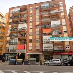 Appartement à FERNANDO EL CATOLICO 1