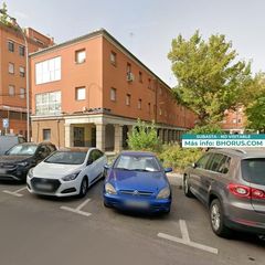 Flat in NUESTRA SEÑORA DE LORETO 1