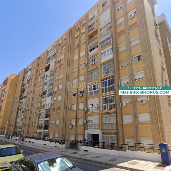 Foto 145c44da-6baa-4a11-90a4-0ede7d214410. Pis a manuel gorría 32 a Olletas - Sierra Blanquilla Málaga