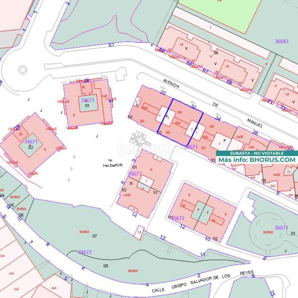Foto f7d9b5c0-bacf-477d-9f89-4e577bd80a93. Pis a manuel gorría 32 a Olletas - Sierra Blanquilla Málaga