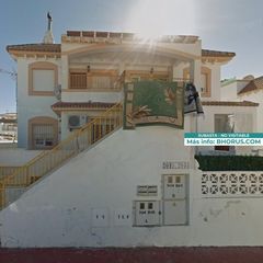 Pis a PARQUE DE LAS NACIONES 203