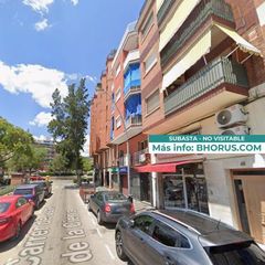 Penthouse in Juan de la cierva 50