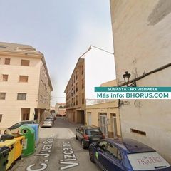 Etagenwohnung in Juez garcia vizcaino 16