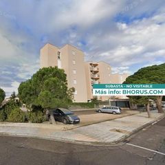 Flat in De santa margarida 43