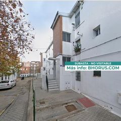 Flat in PALOMERAS 67