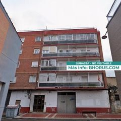 Flat in Puente la reina 26
