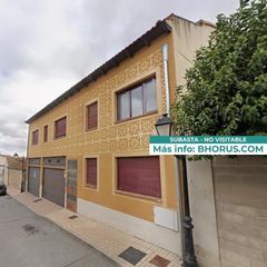 Appartement  Palomeras 9