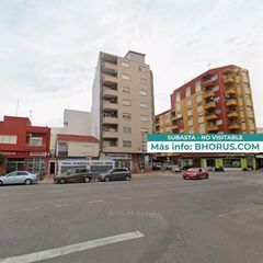 Flat in Dr fleming 48