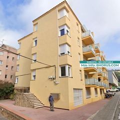 Flat in Nuestra señora de montserrat 13