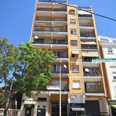 Appartement  Corazón de jesús 5