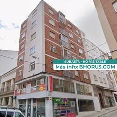 Flat in San vicente  10