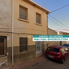 House in Miguel hernandez 5