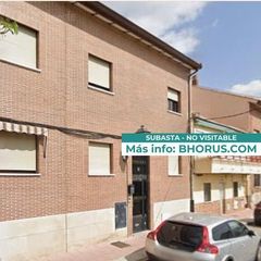 Flat in Del duque 37