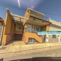 Haus in Canovas castillo 4