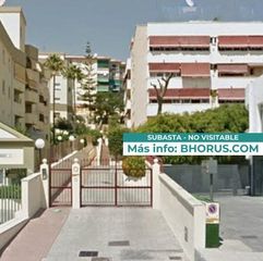 Flat in Carlota alexandri 50