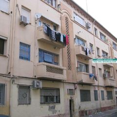 Flat in Padre pedro velasco 10