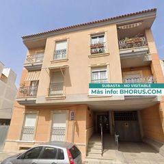 Appartamento in Rafael araez 23