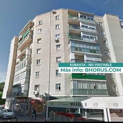 Flat in Del progreso 2