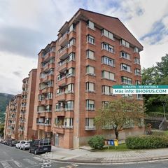 Flat in Obenerreka  2