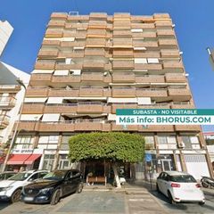 Flat in Pais valencia 31