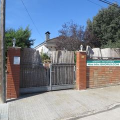 House in Antic de caldes 68