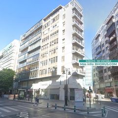 Etagenwohnung in COLON 31