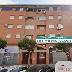 Appartamento in JOSE MARTINEZ RUIZ AZORIN 36