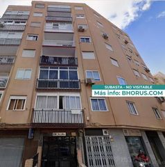 Appartement à Cabo de gata 128