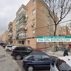 Etagenwohnung in Cafarnaum 2