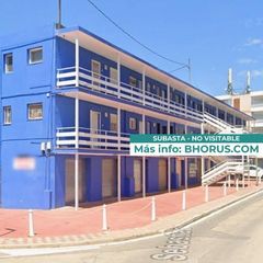 Flat in Joan sebastia bach 21