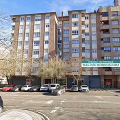 Etagenwohnung in Pintor crispín 12