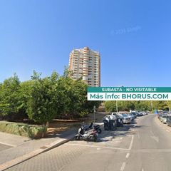 Etagenwohnung in Presidente adolfo suarez 18