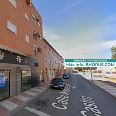 Etagenwohnung in Andres Castro 3